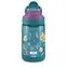 Zupełnie nowa - Butelka do picia NUK 420 ml / zielona / od 4 lat / zupełnie nowa