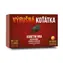 Asmodee Explosive Kittens / Czas trwania gry 15 minut / Liczba graczy 2 - 5 / od 7 lat