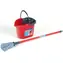 Theo Klein 6722 Vileda wiadro z mopem / od 3 lat