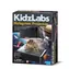 Projektor Hologramm 4M KidzLabs / zestaw obrazów 3D z projektorem / od 8 lat