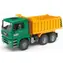 Wywrotka Bruder 02765 MAN TGA / 1:16 / od 3 lat