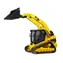 Bruder 02136 Ładowarka gąsienicowa Caterpillar Delta / 1:16 / od 3 lat