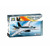 Cobi 5805 Top Gun FA-18E Super Hornet / 570 kostek / 1:48 / od 7 lat
