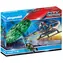 Playmobil® City Action 70569 Helikopter policyjny: Pościg spadochronowy / od 4 lat