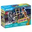 Playmobil SCOOBY-DOO! 70709 Przygody z Czarnym Rycerzem / od 4 lat