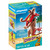 Playmobil SCOOBY-DOO! 70713 Kolekcjonerska figurka ratownika / od 4 lat