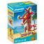 Playmobil SCOOBY-DOO! 70713 Kolekcjonerska figurka ratownika / od 4 lat