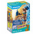 Playmobil SCOOBY-DOO! 70714 Policjant Figurka Kolekcjonerska / od 4 lat