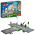 LEGO® City 60304 Skrzyżowanie / Liczba elementów: 112 / od 5 lat