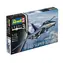 Revell F-14D Super Tomcat / Model plastikowy / 1:72 / Ilość części 111 / Zalecany wiek: od 10 lat