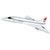 Cobi 019174 Concorde z Brooklands Museum / 455 kostek / 1:95 / od 7 lat