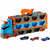 Mattel Hot Wheels GVG37 (HGH33) Napompowana ciężarówka / 1:64 / za 3 lata
