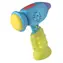 Playgro - Zabawny młotek z dźwiękami / od 12 miesiąca