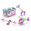 ENGINO Maker Girl 20w1 / Zestaw / 111 części / od 7 lat