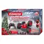 Carrera 240009 Kalendarz adwentowy - Turnator / Samochód RC / 2,4 GHz / 1:24 / wiek: 12+ / pilot