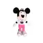 Spodnie Dino Pluszowe Minnie 25cm / od 0 lat