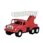 Dino Tatra 148 strażaków 30cm / Zabawka do piasku 