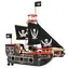 Le Toy Van Statek piracki Barbarossa / od 3 lat