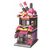 QMAN City Corner C0103 Modny sklep z kosmetykami / od 6 lat