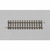 Piko 55203 Tor prosty G115 / Skala: H0 (1:87) / Długość: 115 mm / od 14 lat 