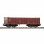 Piko 58725 Wagon ścianowy Eas-x PKP IV / Skala: H0(1:87) / Długość: 157mm / Promień: 358mm / od 14 lat 