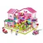 Willa Sluban Girls Dream M38-B0721 / Lego - kompatybilna / Liczba figurek|sztuk: 7|896 / od 6 lat