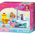 Sluban Girls Dream M38-B0800A Łazienka / Lego - kompatybilne / Liczba figurek|elementów: 1|50 / od 6 lat