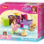 Sluban Girls Dream M38-B0800B Kuchnia / kompatybilna z Lego / Liczba figurek|sztuk: 1|47 / od 6 lat