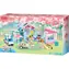 Sluban Girls Dream M38-B0822 Nasz nowy dom / Kompatybilny z Lego / Liczba figurek|sztuk: 4|410 / od 6 lat