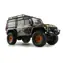 AMEWI Dirt Climbing SUV Crawler 4WD Zielony / Samochód RC / 1:10 / RTR / Pilot / 2,4 GHz / 1500 mAh 7,4 V Li ION