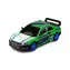 AMEWI Drift Sport Car 4WD Zielony / Samochód RC / 1:24 / RTR / Pilot / 2,4 GHz / 500 mAh 3,7 V Li ION