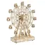 Puzzle 3D Robotime w pudełku z zabawkami Diabelski młyn / od 14 lat / 232 elementy / Poziom trudności: średni