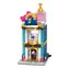 QMAN City Corner C0110 Butik modowy / Zestaw / 281 sztuk / od 6 lat
