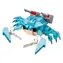 QMAN Giant-Clawed Crab 41208 / Zestaw konstrukcyjny / 140 elementów / od 6 lat 