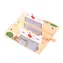 Bigjigs Rail Przejazd kolejowy / od 3 lat
