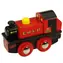 Bigjigs Rail Drewniana replika lokomotywy EHLR Jack / od 3 lat