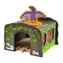 Tunel dla dinozaurów Bigjigs Rail T-Rex / od 3 lat