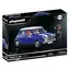 Playmobil® 70921 Mini Cooper / Liczba elementów: 41 / od 4 lat