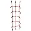2Kids Toys Siatka wspinaczkowa / od 3 lat