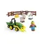 John Deere Kids - Ładowanie zestawu do zabawy / od 12 miesięcy
