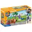 Playmobil® KACZKA NA WEZWANIE 70918 Złap złodzieja! / Ilość sztuk: 30 / od 3 lat