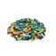 Zestaw podstawowy LW Toys ciężki / Lego- kompatybilny / 1000 elementów 