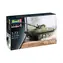 Revell PT-76B / Model plastikowy / 1:72 / Ilość części 120 / Trudność 4 / od 12 lat