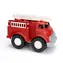 Wóz strażacki Green Toys / od 12 miesięcy
