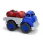 Green Toys i samochodem wyścigowym / od 12 miesięcy