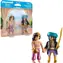 Playmobil® Duo-Pack 70821 Para królewska z Orientu / Liczba elementów: 6 / od 4 lat