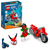 LEGO® City 60332 Motocykl kaskaderski Skorpion / Liczba elementów: 15 / od 5 lat