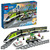 LEGO® City 60337 Pociąg ekspresowy / Liczba elementów: 764 / od 7 lat