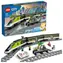 LEGO® City 60337 Pociąg ekspresowy / Liczba elementów: 764 / od 7 lat