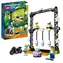 LEGO® City 60341 Wyzwanie kaskaderskie młotem / Liczba elementów: 117 / od 5 lat